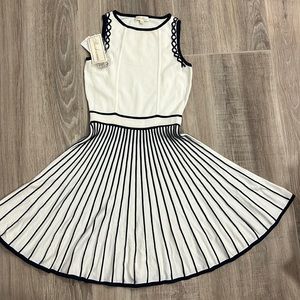 SHOSHANNA DRESS NWT size: Petite